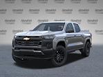 New 2026 Chevrolet Colorado Work Truck Crew Cab for sale #CT00370 - photo 6