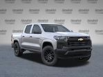 New 2026 Chevrolet Colorado Work Truck Crew Cab for sale #CT00370 - photo 7