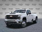 2026 Chevrolet Silverado 3500 Double Cab 4WD Pickup for sale #CT00559 - photo 8