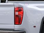 2026 Chevrolet Silverado 3500 Double Cab 4WD Pickup for sale #CT00559 - photo 12
