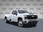 2026 Chevrolet Silverado 3500 Double Cab 4WD Pickup for sale #CT00559 - photo 1