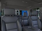 2026 Chevrolet Silverado 3500 Double Cab 4WD Pickup for sale #CT00559 - photo 25