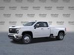 2026 Chevrolet Silverado 3500 Double Cab 4WD Pickup for sale #CT00559 - photo 3