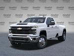 2026 Chevrolet Silverado 3500 Double Cab 4WD Pickup for sale #CT00559 - photo 6