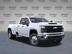 2026 Chevrolet Silverado 3500 Double Cab 4WD Pickup for sale #CT00559 - photo 7