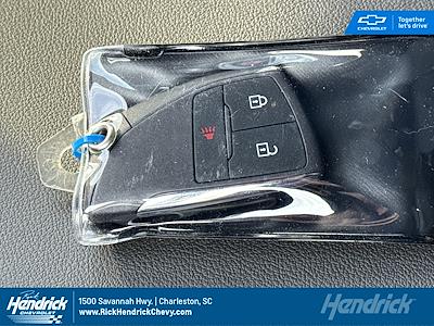 New 2026 Chevrolet Silverado 2500 Crew Cab Cab Chassis for sale #CT00571 - photo 1