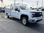 2026 Chevrolet Silverado 2500 Crew Cab RWD Service Truck for sale #CT00571 - photo 3
