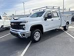2026 Chevrolet Silverado 2500 Crew Cab RWD Service Truck for sale #CT00571 - photo 5