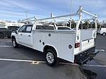 2026 Chevrolet Silverado 2500 Crew Cab RWD Service Truck for sale #CT00571 - photo 13