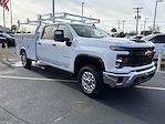 2026 Chevrolet Silverado 2500 Crew Cab RWD Service Truck for sale #CT00571 - photo 1