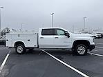 2026 Chevrolet Silverado 2500 Crew Cab SRW 4WD Service Truck for sale #CT00578 - photo 8
