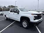 2026 Chevrolet Silverado 2500 Crew Cab SRW 4WD Service Truck for sale #CT00578 - photo 1