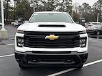 2026 Chevrolet Silverado 2500 Crew Cab SRW 4WD Service Truck for sale #CT00578 - photo 3