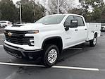 2026 Chevrolet Silverado 2500 Crew Cab SRW 4WD Service Truck for sale #CT00578 - photo 4