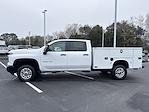 2026 Chevrolet Silverado 2500 Crew Cab SRW 4WD Service Truck for sale #CT00578 - photo 5