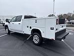 2026 Chevrolet Silverado 2500 Crew Cab SRW 4WD Service Truck for sale #CT00578 - photo 6