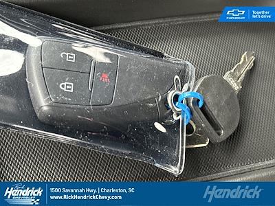 New 2026 Chevrolet Silverado 2500 Crew Cab 55 CA Cab Chassis for sale #CT00579 - photo 1