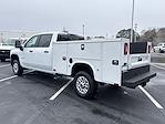 2026 Chevrolet Silverado 2500 Crew Cab SRW 4WD Service Truck for sale #CT00579 - photo 9