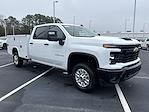 2026 Chevrolet Silverado 2500 Crew Cab SRW 4WD Service Truck for sale #CT00579 - photo 1