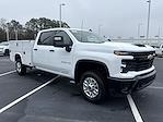 2026 Chevrolet Silverado 2500 Crew Cab SRW 4WD Service Truck for sale #CT00579 - photo 5