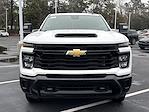 2026 Chevrolet Silverado 2500 Crew Cab SRW 4WD Service Truck for sale #CT00579 - photo 6