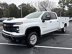 2026 Chevrolet Silverado 2500 Crew Cab SRW 4WD Service Truck for sale #CT00579 - photo 7