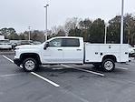 2026 Chevrolet Silverado 2500 Crew Cab SRW 4WD Service Truck for sale #CT00579 - photo 8