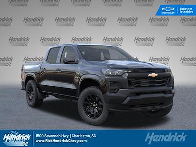 New 2026 Chevrolet Colorado - photo 1