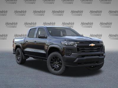 New 2026 Chevrolet Colorado - photo 1