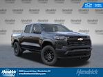 2026 Chevrolet Colorado Crew Cab 4WD Pickup for sale #CT00659 - photo 1