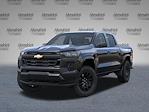 2026 Chevrolet Colorado Crew Cab 4WD Pickup for sale #CT00659 - photo 8