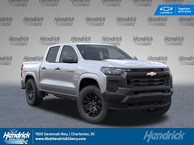New 2026 Chevrolet Colorado - photo 1
