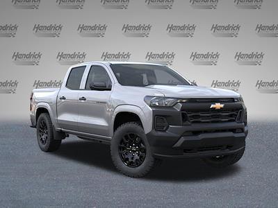 New 2026 Chevrolet Colorado - photo 1