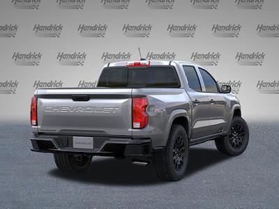 New 2026 Chevrolet Colorado - photo 1
