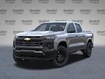 New 2026 Chevrolet Colorado Work Truck Crew Cab for sale #CT00662 - photo 10