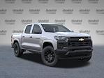 New 2026 Chevrolet Colorado Work Truck Crew Cab for sale #CT00662 - photo 2