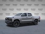 New 2026 Chevrolet Colorado Work Truck Crew Cab for sale #CT00662 - photo 3