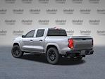 New 2026 Chevrolet Colorado Work Truck Crew Cab for sale #CT00662 - photo 5
