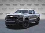 New 2026 Chevrolet Colorado Work Truck Crew Cab for sale #CT00662 - photo 8