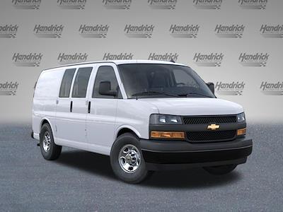 New 2026 Chevrolet Express 2500 Empty Cargo Van for sale #CT00913 - photo 1
