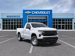 2024 Chevrolet Silverado 1500 Regular Cab 4WD, Pickup for sale #DR00052 - photo 1