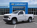 2024 Chevrolet Silverado 1500 Regular Cab 4WD, Pickup for sale #DR00052 - photo 3