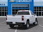 2024 Chevrolet Silverado 1500 Regular Cab 4WD, Pickup for sale #DR00052 - photo 2