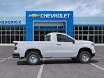 2024 Chevrolet Silverado 1500 Regular Cab 4WD, Pickup for sale #DR00052 - photo 5