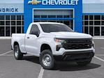 2024 Chevrolet Silverado 1500 Regular Cab 4WD, Pickup for sale #DR00052 - photo 7