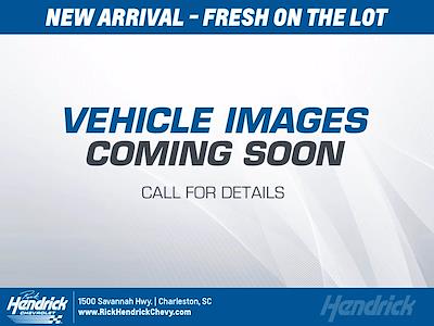 Used 2023 Chevrolet Silverado 5500 - photo 1