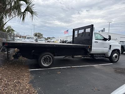 Used 2023 Chevrolet Silverado 5500 - photo 1