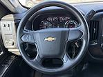 2023 Chevrolet Silverado 5500 Regular Cab DRW RWD Cab Chassis for sale #DR00242A - photo 18