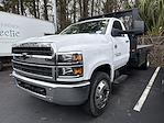 2023 Chevrolet Silverado 5500 Regular Cab DRW RWD Cab Chassis for sale #DR00242A - photo 5