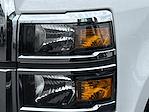 2023 Chevrolet Silverado 5500 Regular Cab DRW RWD Cab Chassis for sale #DR00242A - photo 6